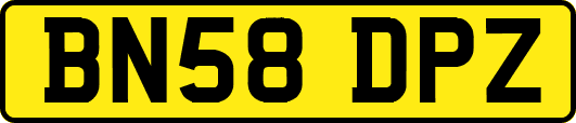 BN58DPZ