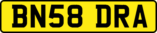 BN58DRA