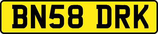 BN58DRK