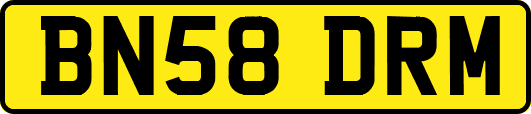 BN58DRM