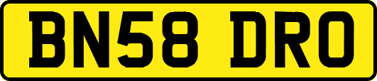 BN58DRO