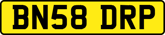 BN58DRP