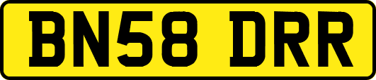 BN58DRR