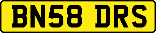 BN58DRS