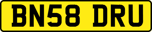 BN58DRU
