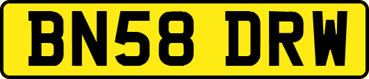 BN58DRW
