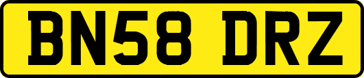BN58DRZ