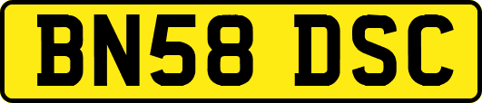 BN58DSC