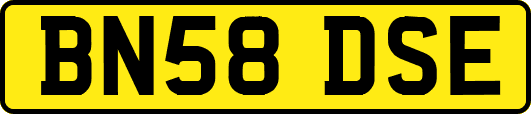 BN58DSE