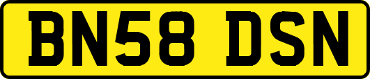 BN58DSN