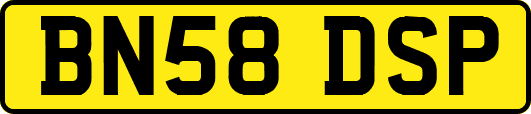 BN58DSP