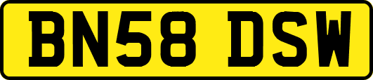 BN58DSW