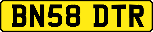 BN58DTR