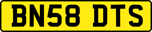 BN58DTS