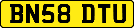 BN58DTU