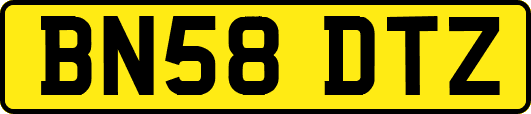 BN58DTZ