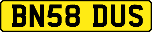 BN58DUS
