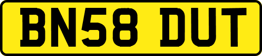 BN58DUT