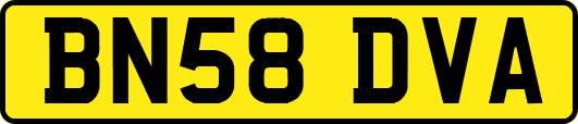 BN58DVA