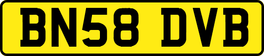 BN58DVB