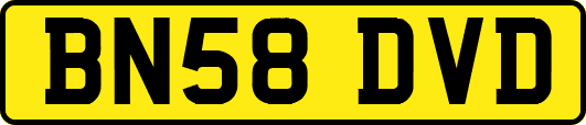 BN58DVD