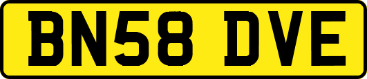 BN58DVE