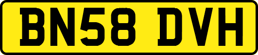BN58DVH