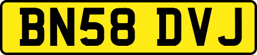 BN58DVJ