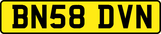 BN58DVN