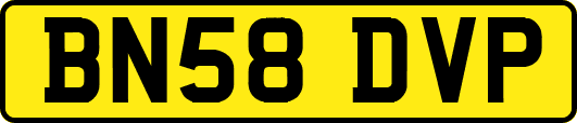 BN58DVP