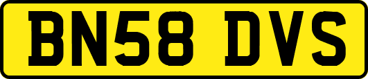 BN58DVS