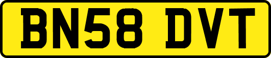 BN58DVT