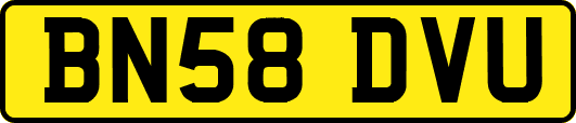 BN58DVU