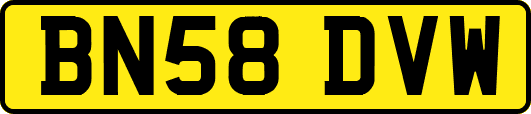 BN58DVW