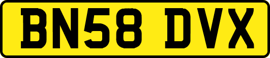 BN58DVX