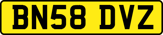 BN58DVZ