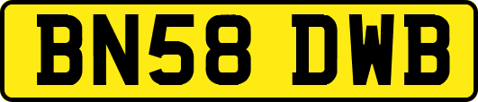 BN58DWB