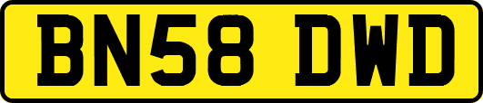 BN58DWD