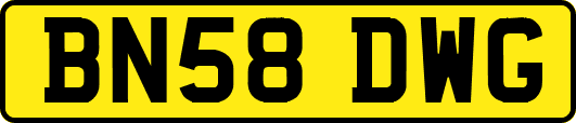 BN58DWG