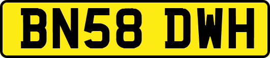 BN58DWH