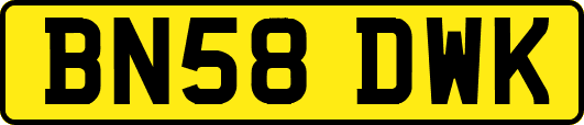 BN58DWK