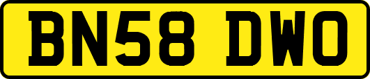 BN58DWO