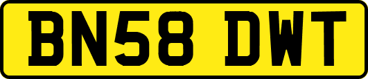 BN58DWT