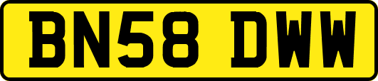 BN58DWW