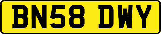 BN58DWY