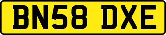 BN58DXE