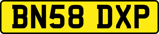 BN58DXP