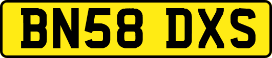 BN58DXS