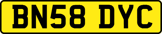 BN58DYC
