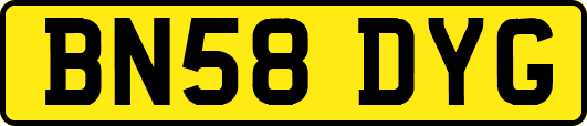 BN58DYG